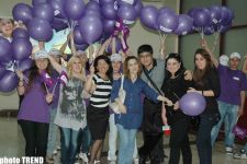 Сафура вернулась в Баку: "Если бы голосование проходило предельно честно, мы должны были бы занять первое место" (фотосессия)