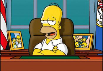 Рейтинг величайших персонажей кино и телевидения