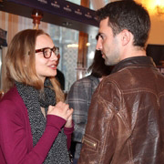 Екатерина Вилкова закрутила роман с актером