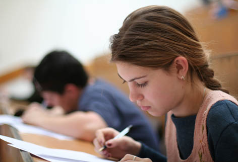 Результаты осенних выпускных экзаменов пока неизвестны – минобразования