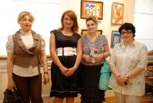 В Баку открылась "Планета счастья" (фотосессия)