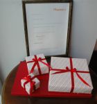 Лучший свадебный подарок для азербайджанских невест (фотосессия)