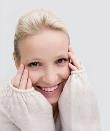 10 самых многообещающих актрис российского кино (фотосессия)