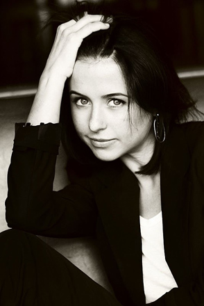 10 самых многообещающих актрис российского кино (фотосессия)