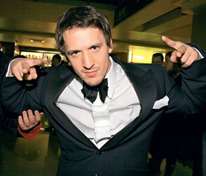 Брат Артура Смольянинова объявлен в розыск