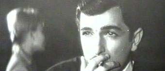 Антитабачный закон парламента Азербайджана может изуродовать фильмы, или Муслим Магомаев в "мозаике" (фотосессия)