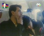 Антитабачный закон парламента Азербайджана может изуродовать фильмы, или Муслим Магомаев в "мозаике" (фотосессия)