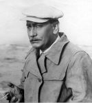 Антитабачный закон парламента Азербайджана может изуродовать фильмы, или Муслим Магомаев в "мозаике" (фотосессия)