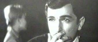 Антитабачный закон парламента Азербайджана может изуродовать фильмы, или Муслим Магомаев в "мозаике" (фотосессия)