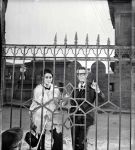 Антитабачный закон парламента Азербайджана может изуродовать фильмы, или Муслим Магомаев в "мозаике" (фотосессия)