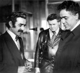 Антитабачный закон парламента Азербайджана может изуродовать фильмы, или Муслим Магомаев в "мозаике" (фотосессия)