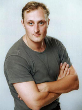 У актера Андрея Зиброва отняли роль