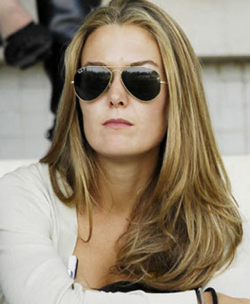 Самые богатые наследницы в мире (фотосессия)