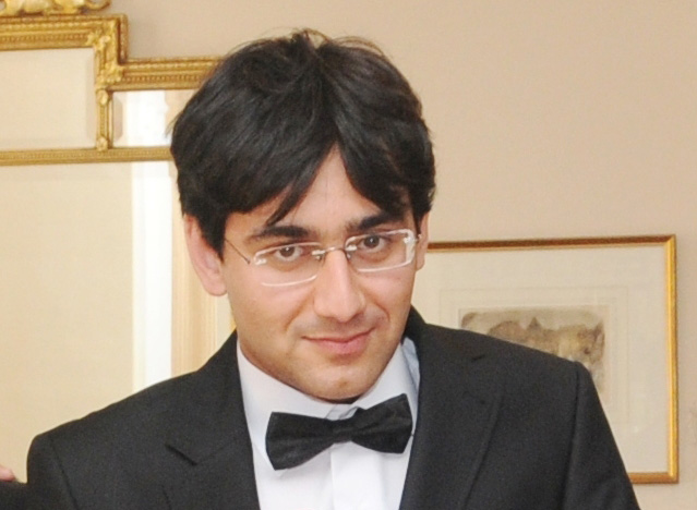 Азербайджанский композитор приглашен на международный фестиваль в Италию