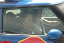 Red Bull там, куда еще не ступало колесо автомобильное (фотосессия)