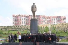 Обучение в различных университетах Турции завершили 200 азербайджанских студентов