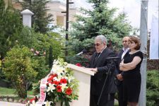 Обучение в различных университетах Турции завершили 200 азербайджанских студентов