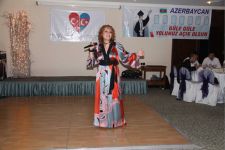 Обучение в различных университетах Турции завершили 200 азербайджанских студентов