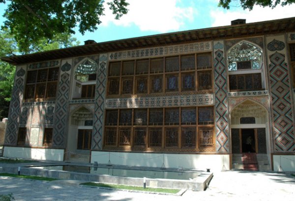 Телеканал Euronews: Шеки – жемчужина Кавказа: шелк, чай и дворцы (ВИДЕО)