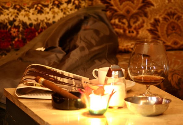 В Азербайджане будет объявлен конкурс на логотип I Международного фестиваля туристических фильмов