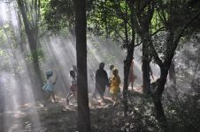 В Азербайджане начались съемки сказочного мюзикла