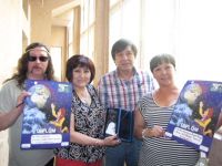 Казахская сказка "Канбак шал" завоевала Гран-при на XIV Всемирном фестивале кукольного искусства в Праге