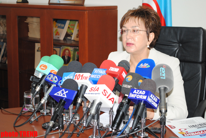 ГКПС займется репетиционной подготовкой азербайджанских абитуриентов