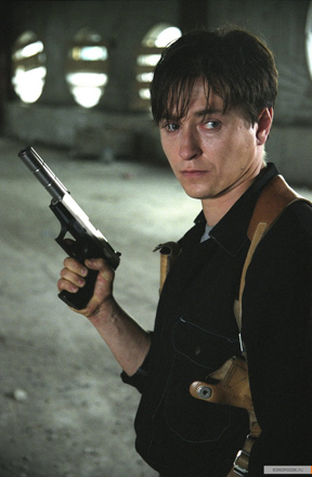 Сергей Безруков сыграет в "Бригаде-2"