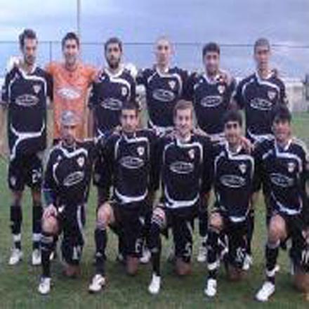 Соперником "Карабаха" из Агдама стала команда из Македонии