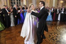 Свадьба принцессы Виктории (фотосессия)