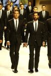 Показ коллекции Dolce&Gabbana (фотосессия)