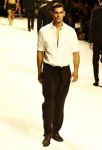 Показ коллекции Dolce&Gabbana (фотосессия)