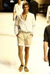 Показ коллекции Dolce&Gabbana (фотосессия)