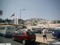 Путешествие Аян Бабакишиевой в столицу турецкого "лазурного побережья" Бодрум (фотосессия)