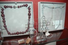 Азербайджанским модницам - золотая классика уступает место элегантности и шику (фотосессия)