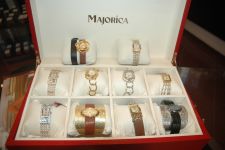 Азербайджанским модницам - золотая классика уступает место элегантности и шику (фотосессия)