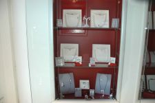 Азербайджанским модницам - золотая классика уступает место элегантности и шику (фотосессия)