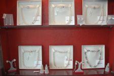 Азербайджанским модницам - золотая классика уступает место элегантности и шику (фотосессия)