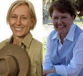 За молчание Мартина Навратилова заплатила бывшей возлюбленной 3 миллиона долларов