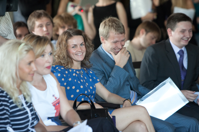 "Селигер-2010" пройдет без случайных людей