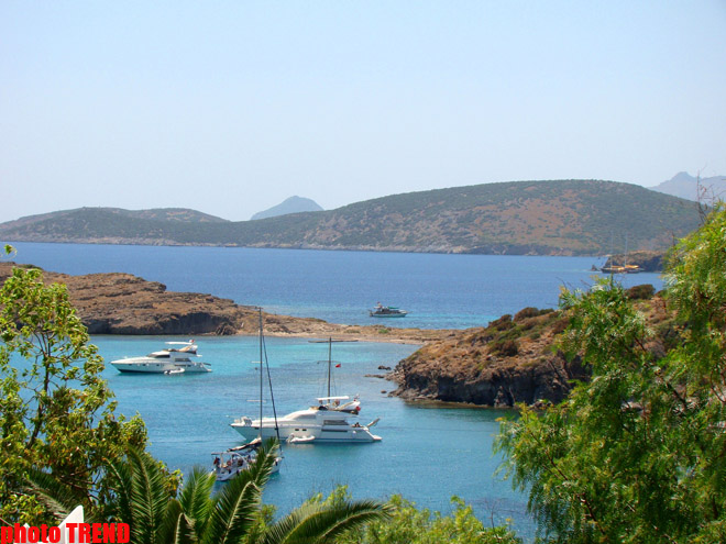БОДРУМ - в столице турецкой тусовки: ночная жизнь, вопреки запрету мэрии (часть вторая, фотосессия)