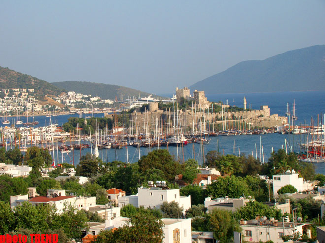 БОДРУМ - в столице турецкой тусовки: ночная жизнь, вопреки запрету мэрии (часть вторая, фотосессия)