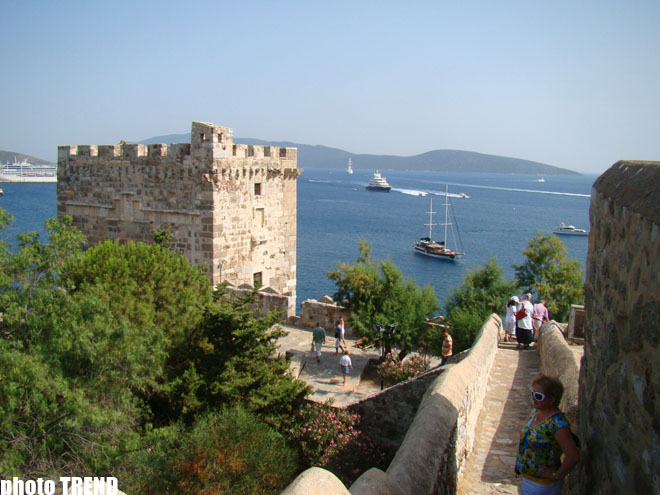 БОДРУМ - в столице турецкой тусовки: ночная жизнь, вопреки запрету мэрии (часть вторая, фотосессия)