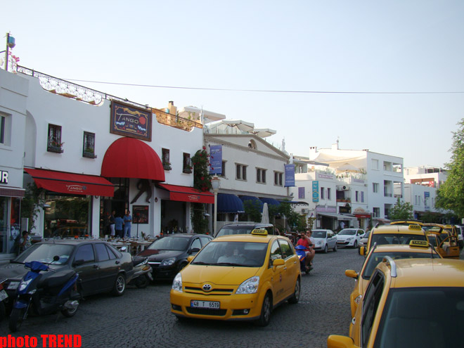 БОДРУМ - в столице турецкой тусовки: ночная жизнь, вопреки запрету мэрии (часть вторая, фотосессия)