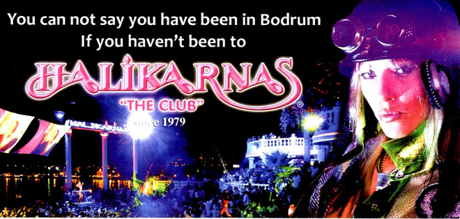 БОДРУМ - в столице турецкой тусовки: ночная жизнь, вопреки запрету мэрии (часть вторая, фотосессия)
