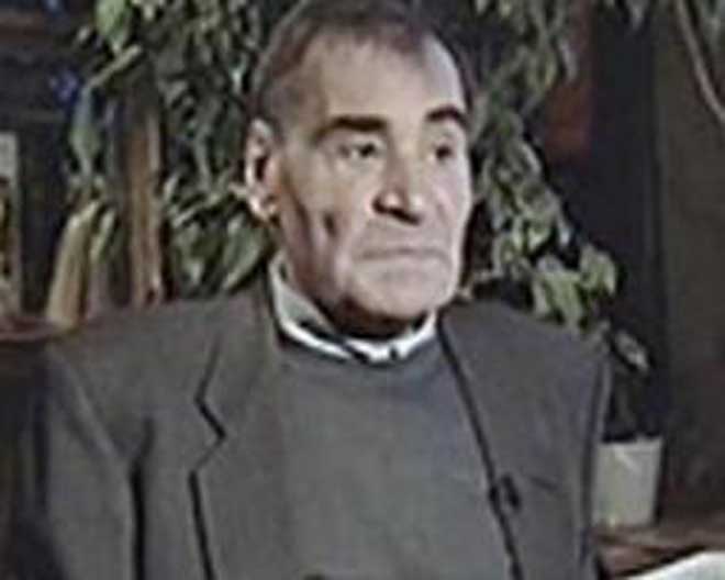 Скончался режиссер Павел Любимов