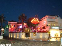 БОДРУМ - в столице турецкой тусовки: ночная жизнь, вопреки запрету мэрии (часть вторая, фотосессия)