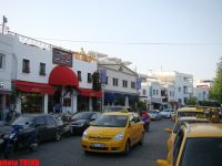 БОДРУМ - в столице турецкой тусовки: ночная жизнь, вопреки запрету мэрии (часть вторая, фотосессия)