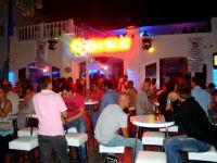 БОДРУМ - в столице турецкой тусовки: ночная жизнь, вопреки запрету мэрии (часть вторая, фотосессия)