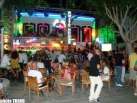 БОДРУМ - в столице турецкой тусовки: ночная жизнь, вопреки запрету мэрии (часть вторая, фотосессия)